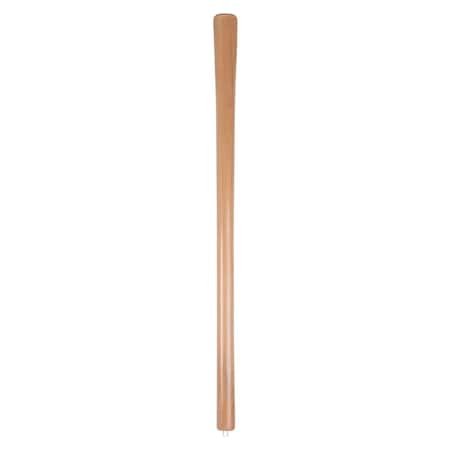 Perfectpatio 36 in. Post Maul Replacement Handle, Natural PE2513036